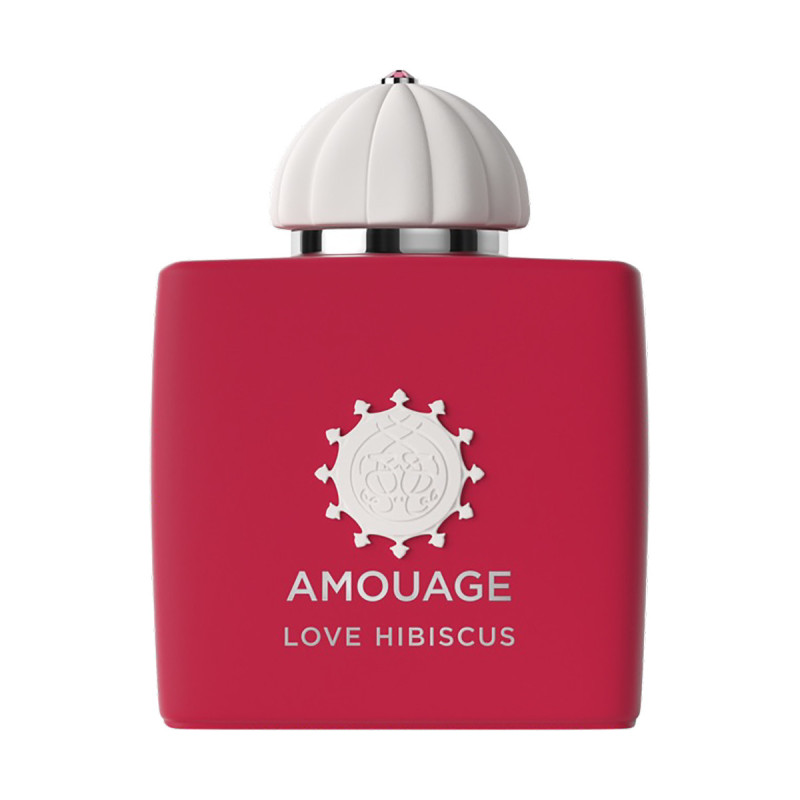 Amouage Secret Garden Love Hibiscus Eau de Parfum 100 ml