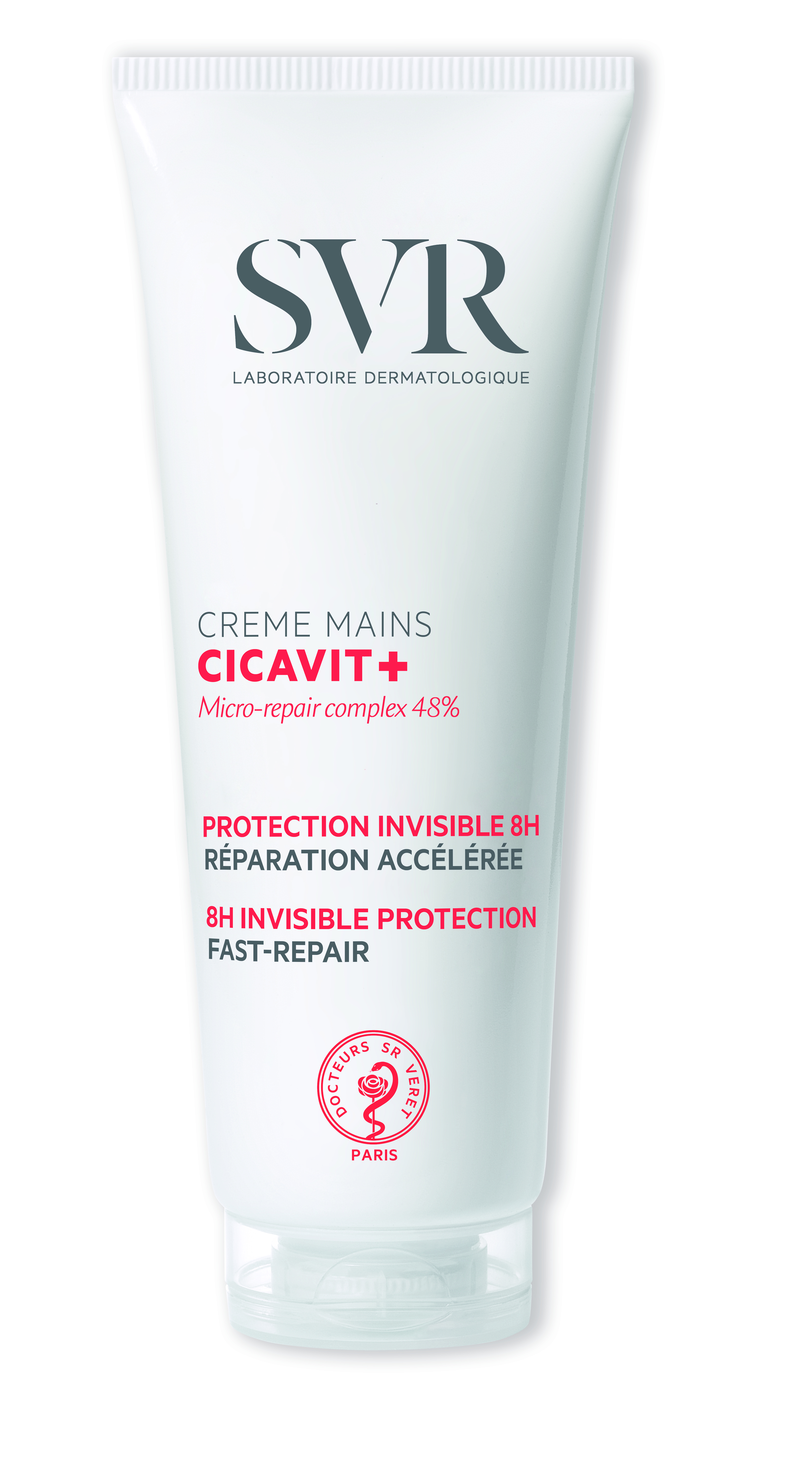 SVR Cicavit+ Creme Mains Crème  75 gr