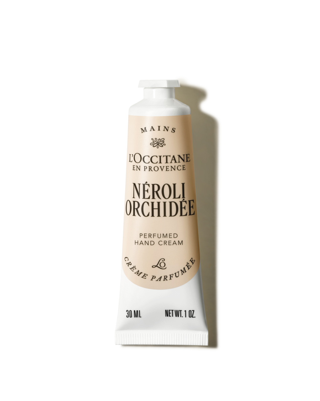 L'Occitane Néroli Orchidee Hand Cream 30 ml