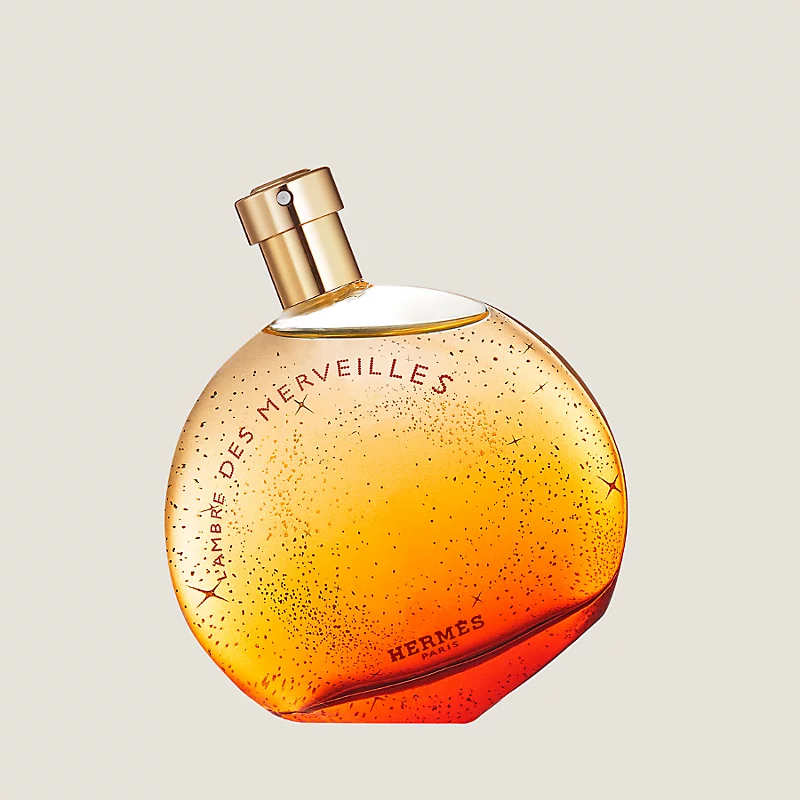 Hermès L'Ambre des Merveilles Eau de Parfum 100ml
