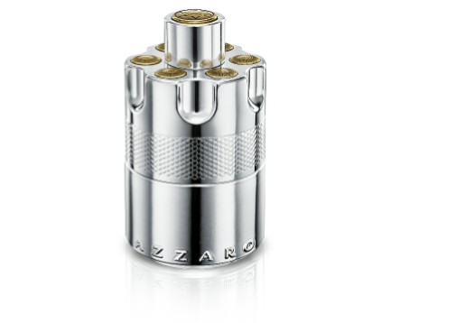 Azzaro Wanted Eau de Parfum  50 ml