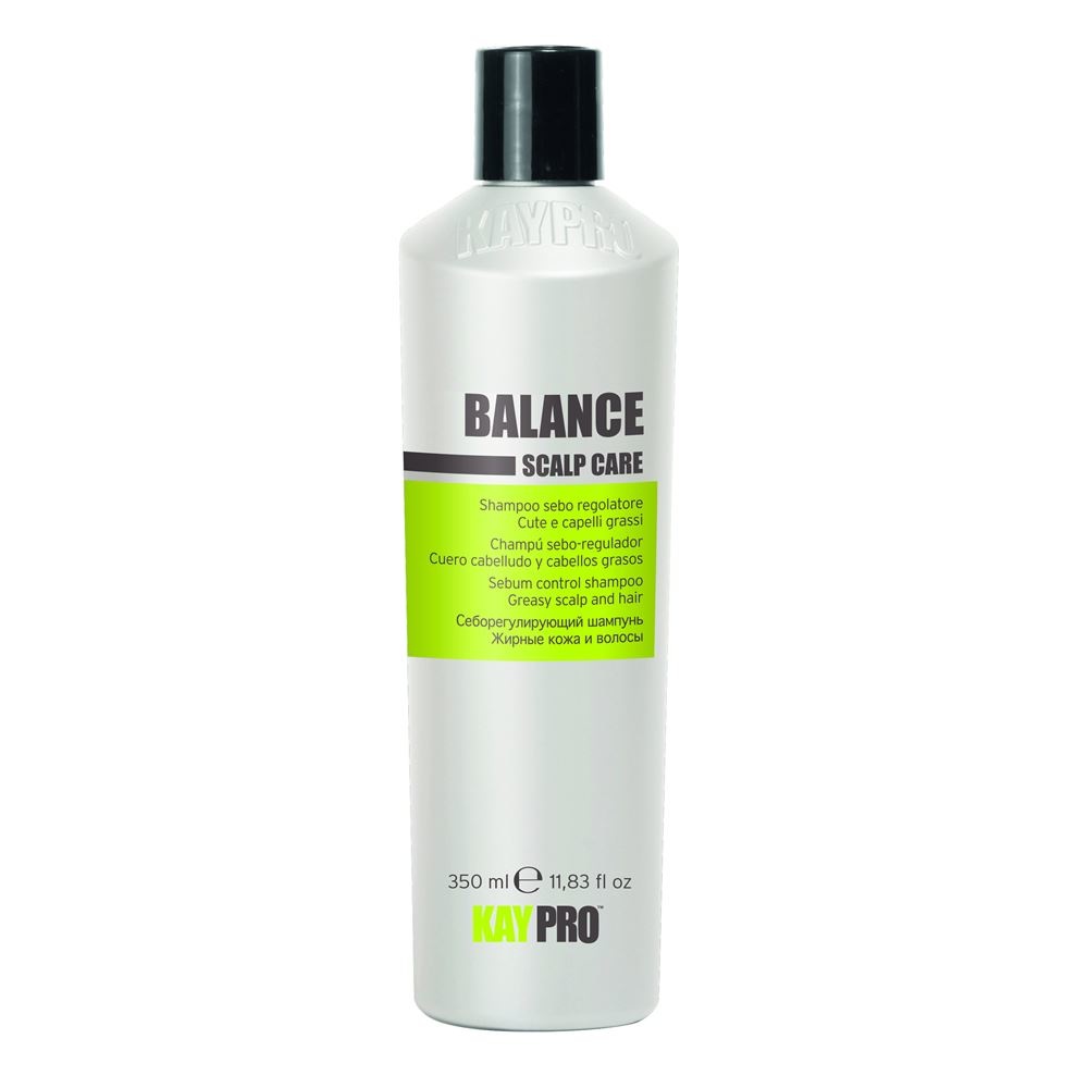 Kay Pro Scalp Care Balance Shampooing 350ml