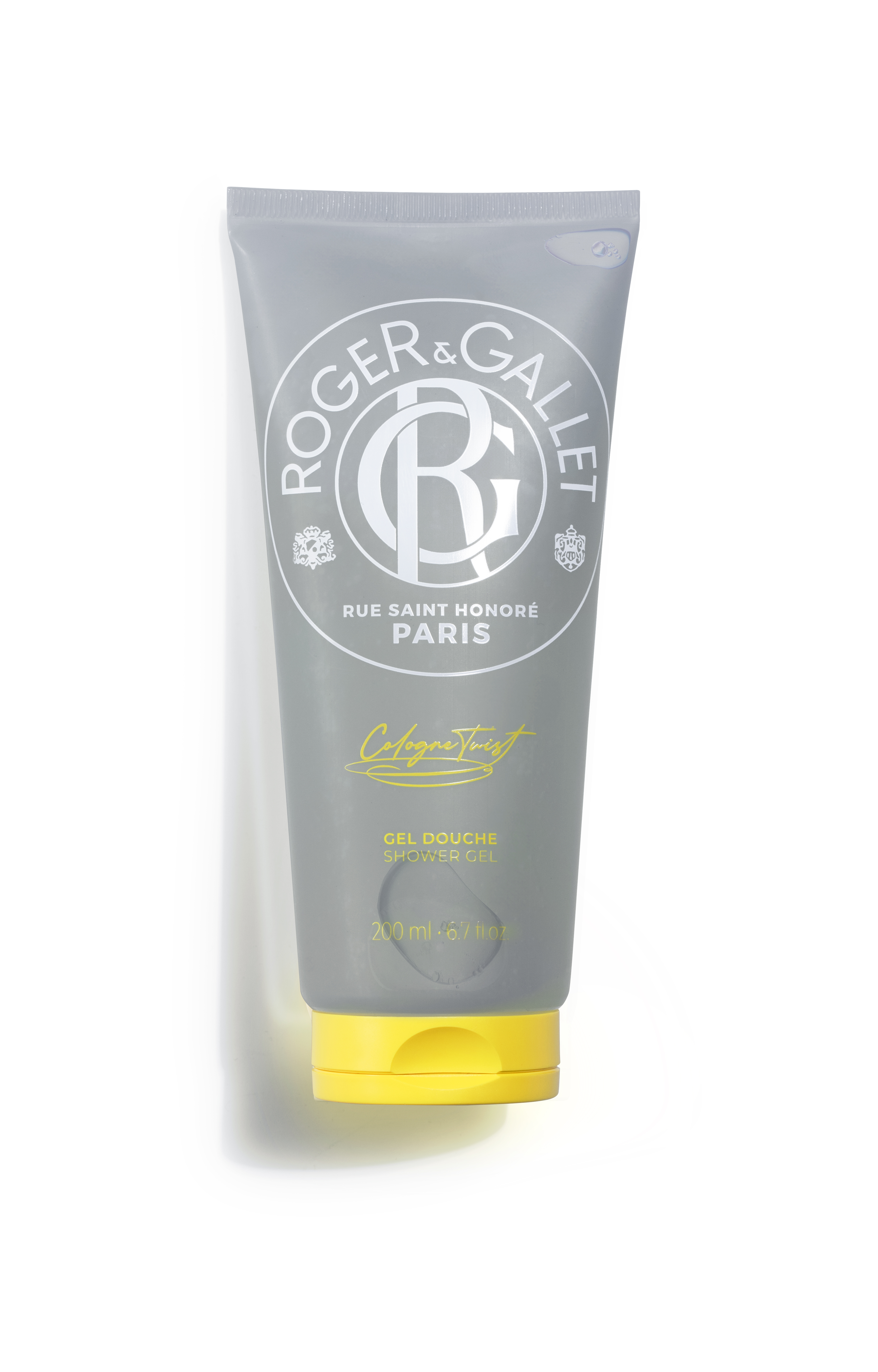 Roger & Gallet Twist Gel Douche  200 ml