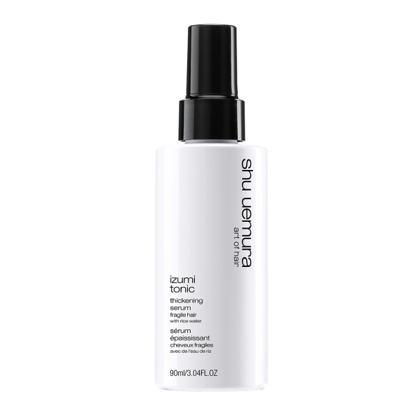 Shu Uemura Izumi Tonic Thickening Serum 90ml