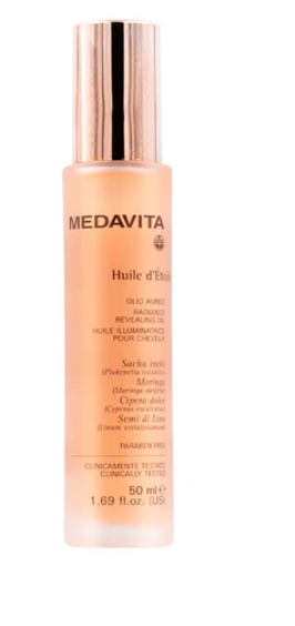 Medavita Huile D'Etoile Radiance Revealing Oil 50 ml