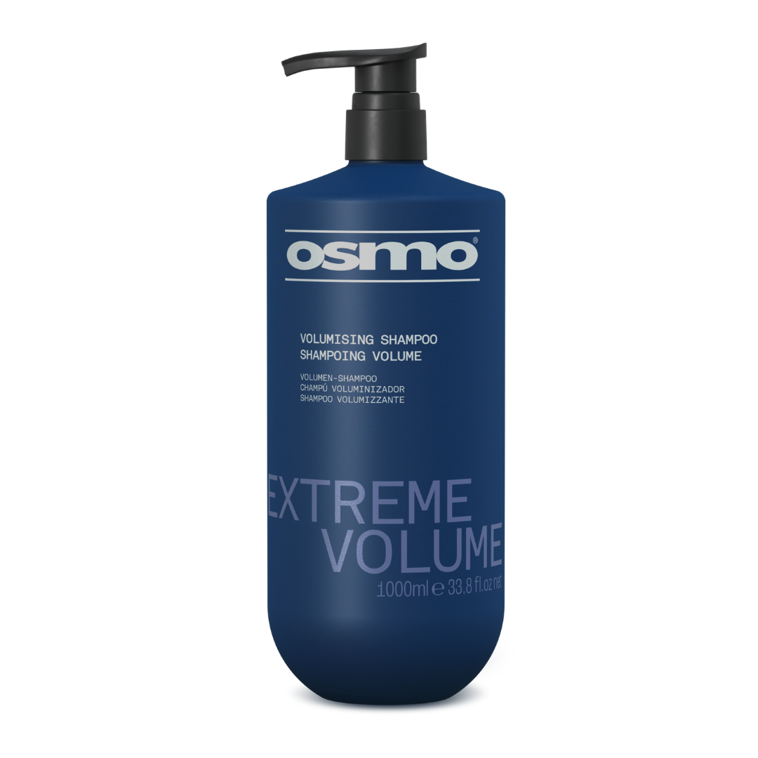 Osmo Volumising Shampoo 1000 ml