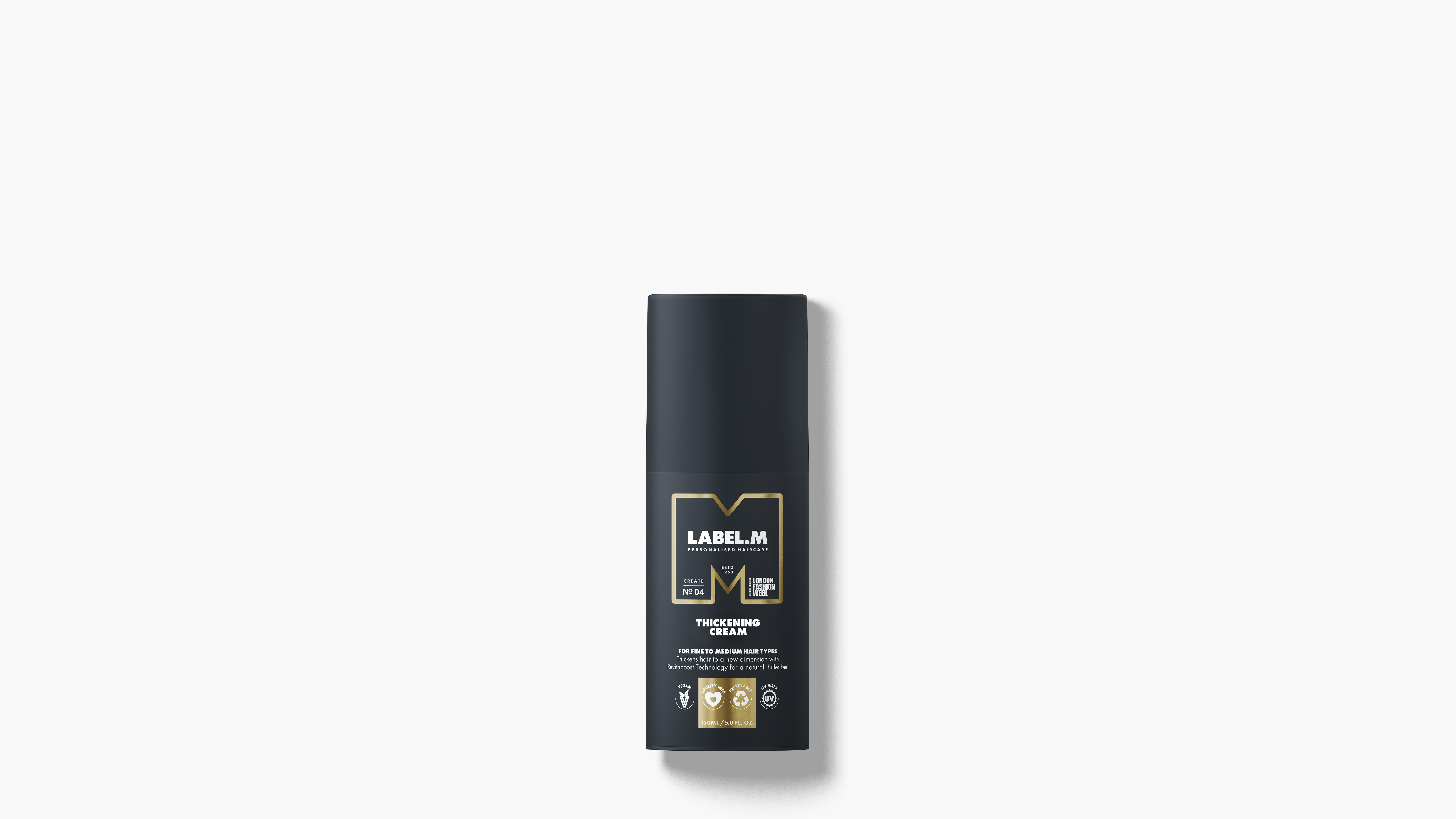 Label M Thickening Créme 150ml