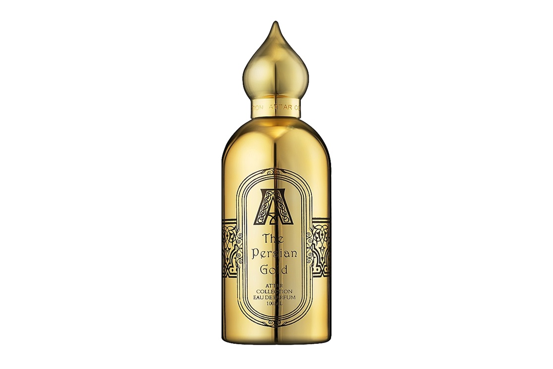 Attar Collection Persian Gold Eau de Parfum 100ml