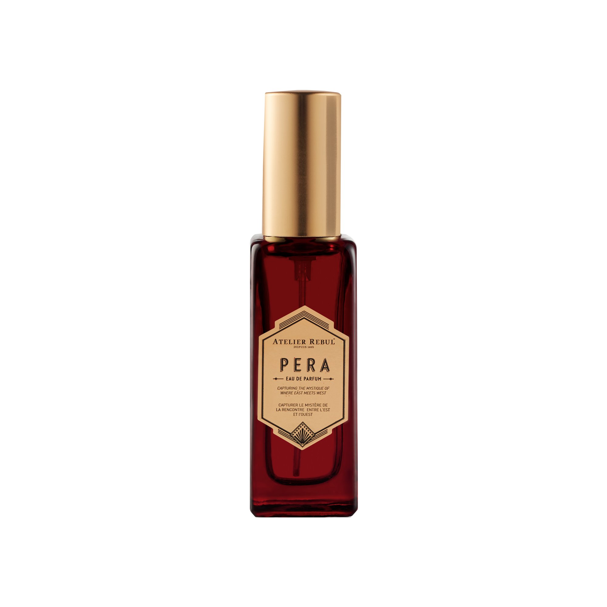 Atelier Rebul Fragrance Pera Eau de Parfum  12 ml