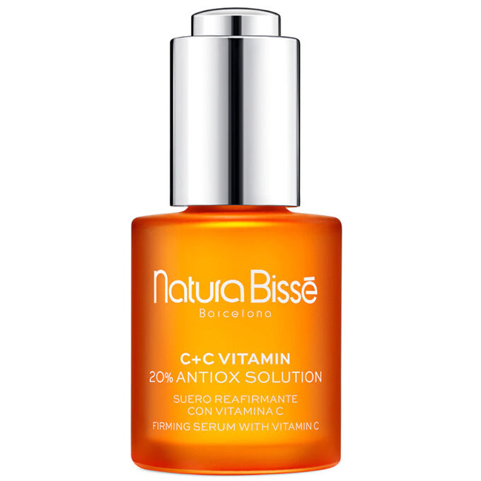Natura Bissé C+C Vitamin Line 20% Antiox Solution Serum  30 ml