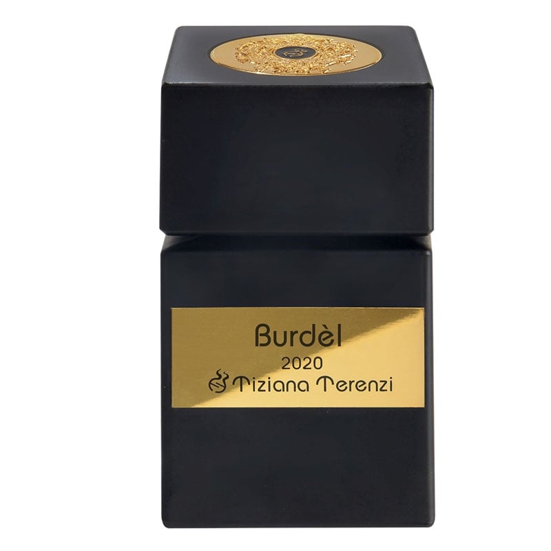 Tiziana Terenzi Anniversary Collection Burdèl Extrait de Parfum 100 ml