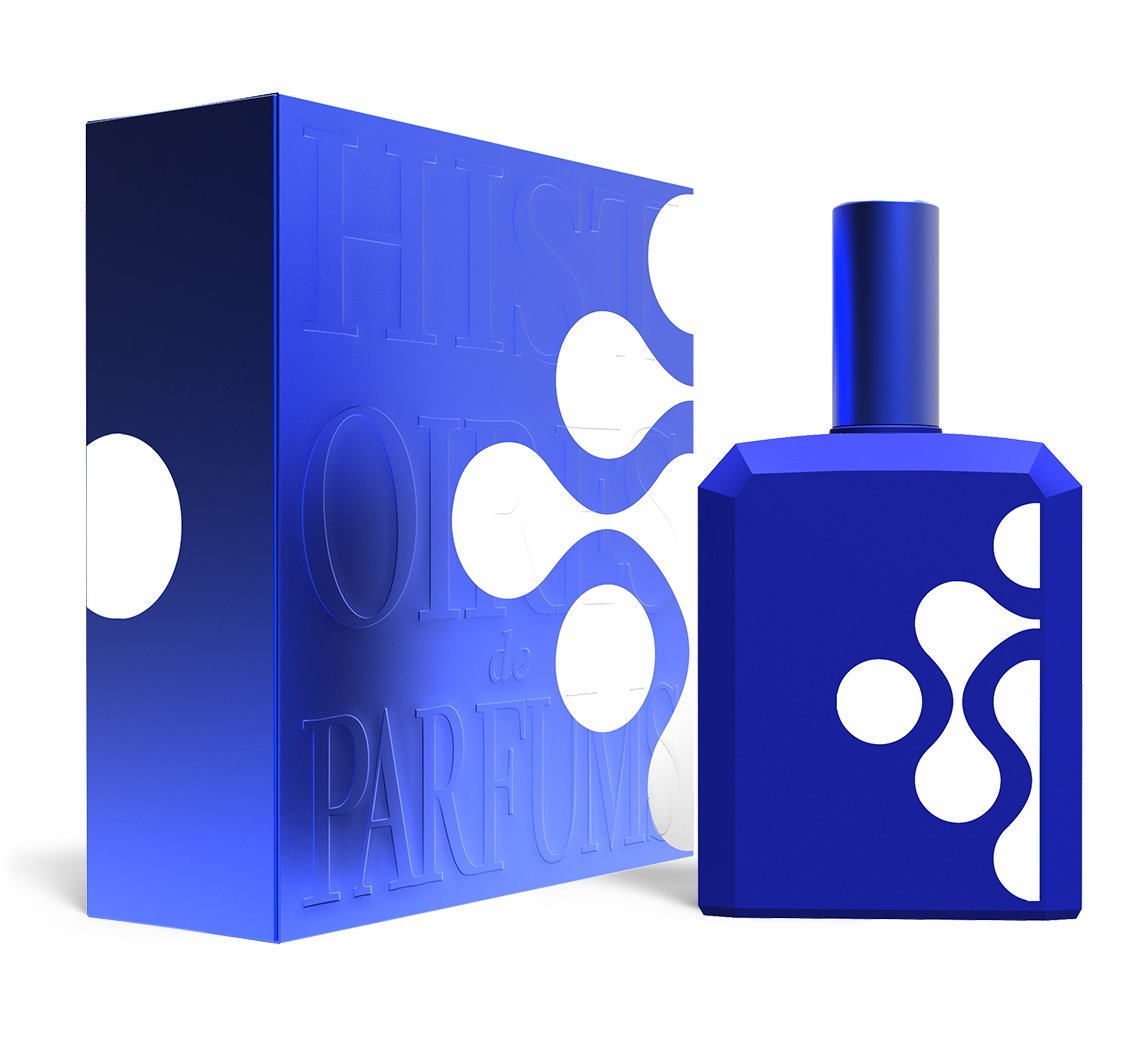 Histoires de Parfums This Is Not A Blue Bottle 1.4 Eau de Parfum 120ml