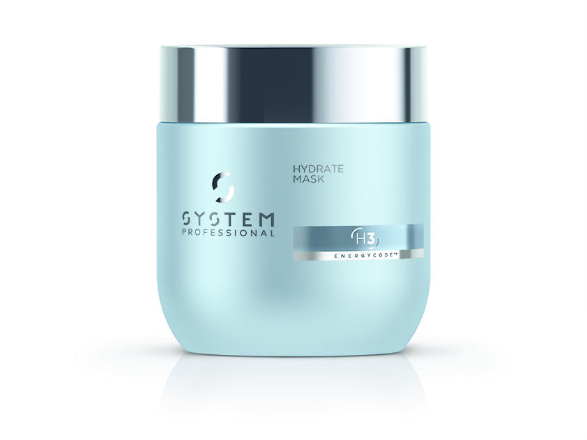 System Professional Hydrate Mask  200 ml