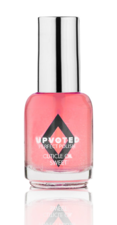 NailPerfect Treatment Cuticle Oil Sweet 15ml