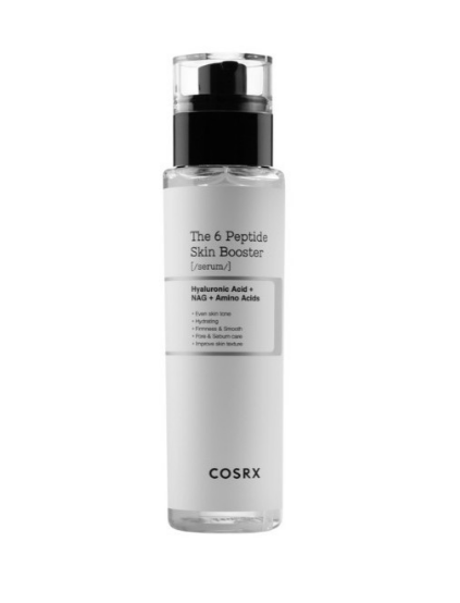 COSRX Serums The 6 Peptide Skin Booster Serum  150 ml