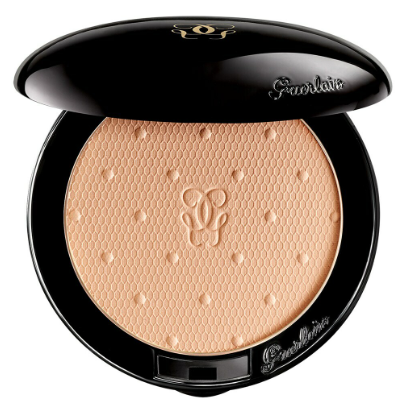 Guerlain Make-up Gezicht Poudre Compacte Transparente Compact Poeder  2 5.5 gr