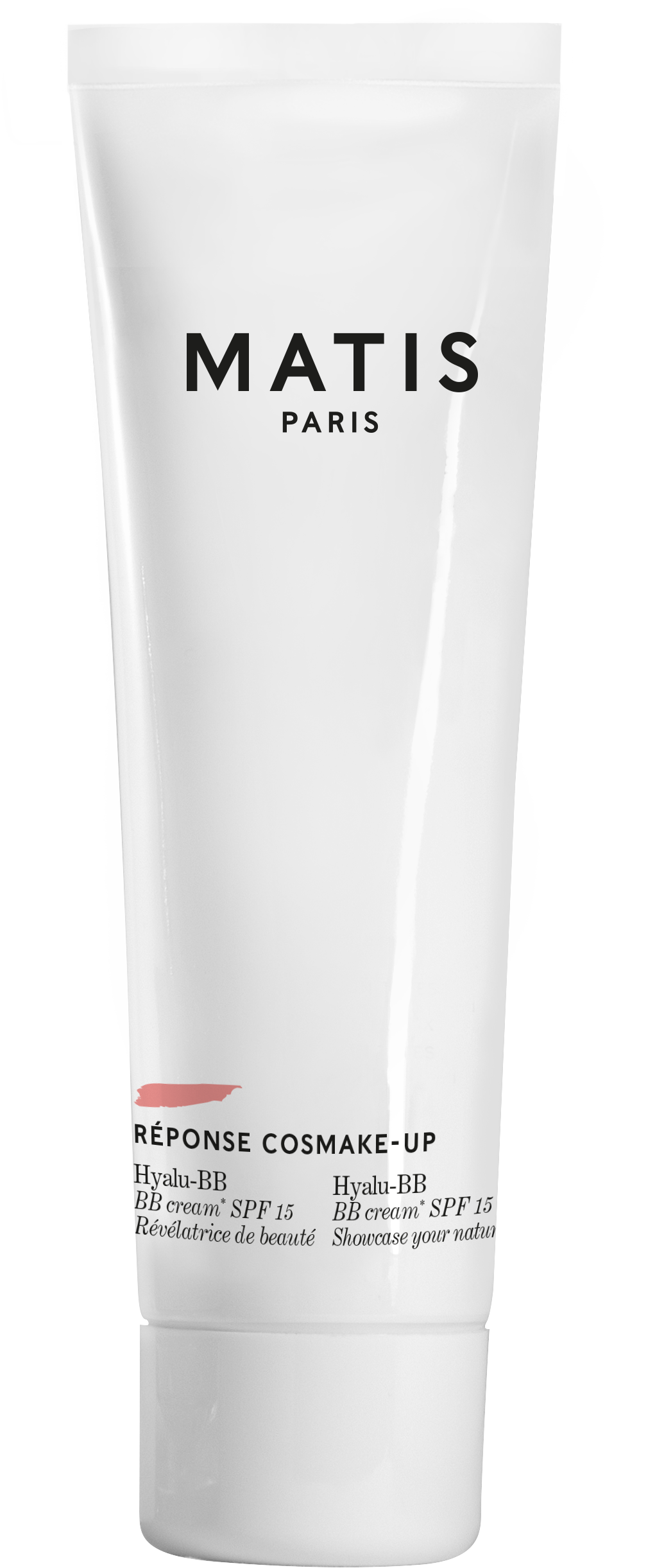 Matis Réponse Cosmake-Up Hyalu-BB Cream SPF15 Crème  50 ml
