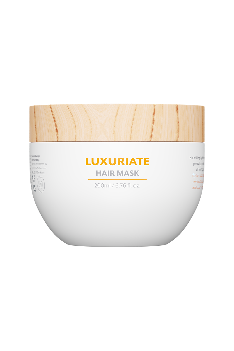 Mediceuticals Bao-Med Luxuriate Hair Mask 200 ml
