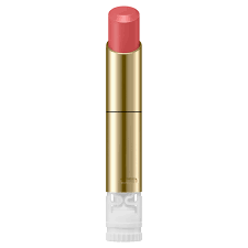 Sensai Moisture Intense Lipstick Refill MI02 Peach Beige 3.7 gr