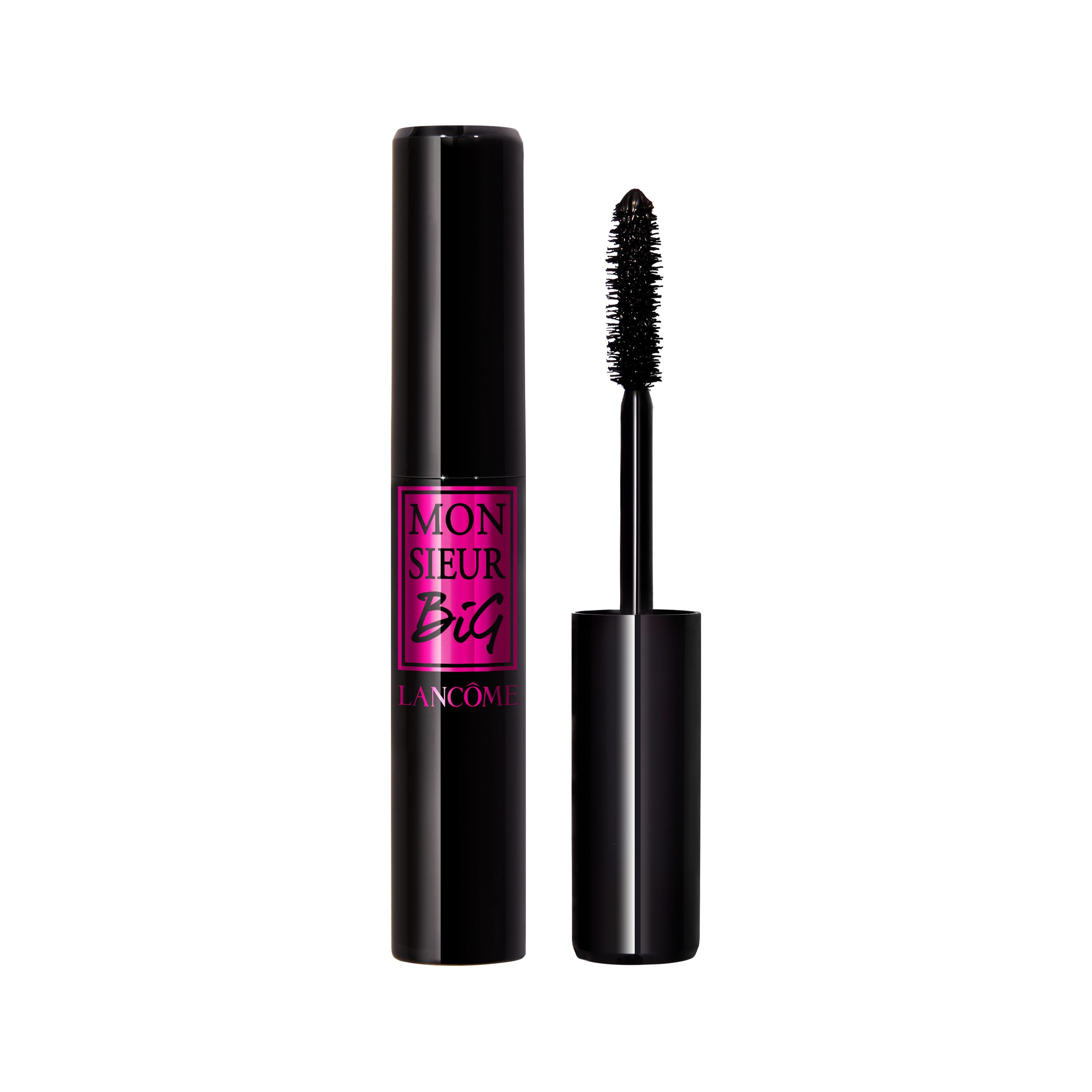 Lancôme Make-Up Monsieur Big Monsieur Big Mascara  01 10 ml