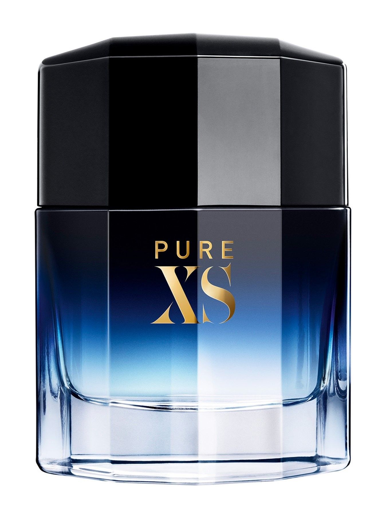 Rabanne Pure XS Eau de Toilette 100 ml