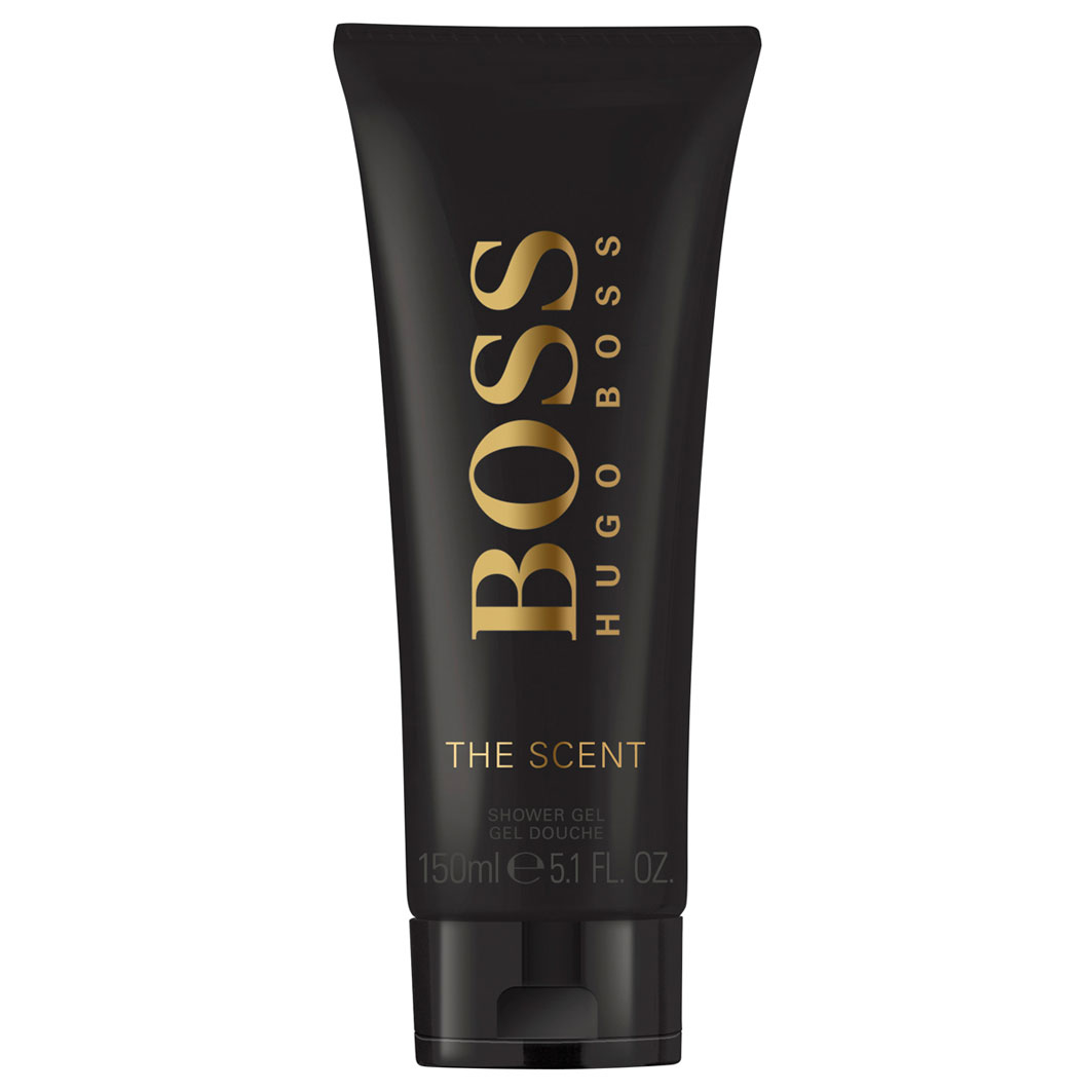 Hugo Boss The Scent For Him Shower Gel  150 ml