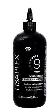 Lisap Lisaplex Lamellar Water Treatment Vloeibaar  500 ml