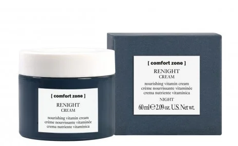 Comfort Zone Renight Nourishing Vitamin Cream 60ml