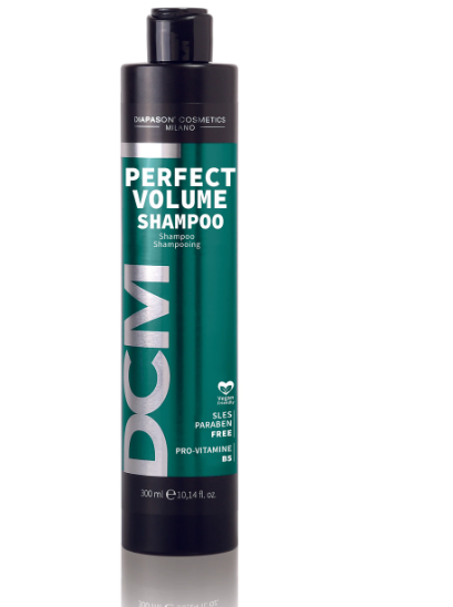 DCM Care Perfect Volume Treatment Perfect Volume Shampoo  300 ml