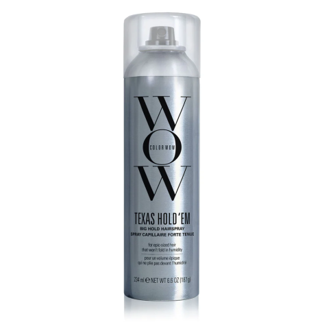 Color Wow Texas Hold'em Big Hold Hair Spray 234 ml
