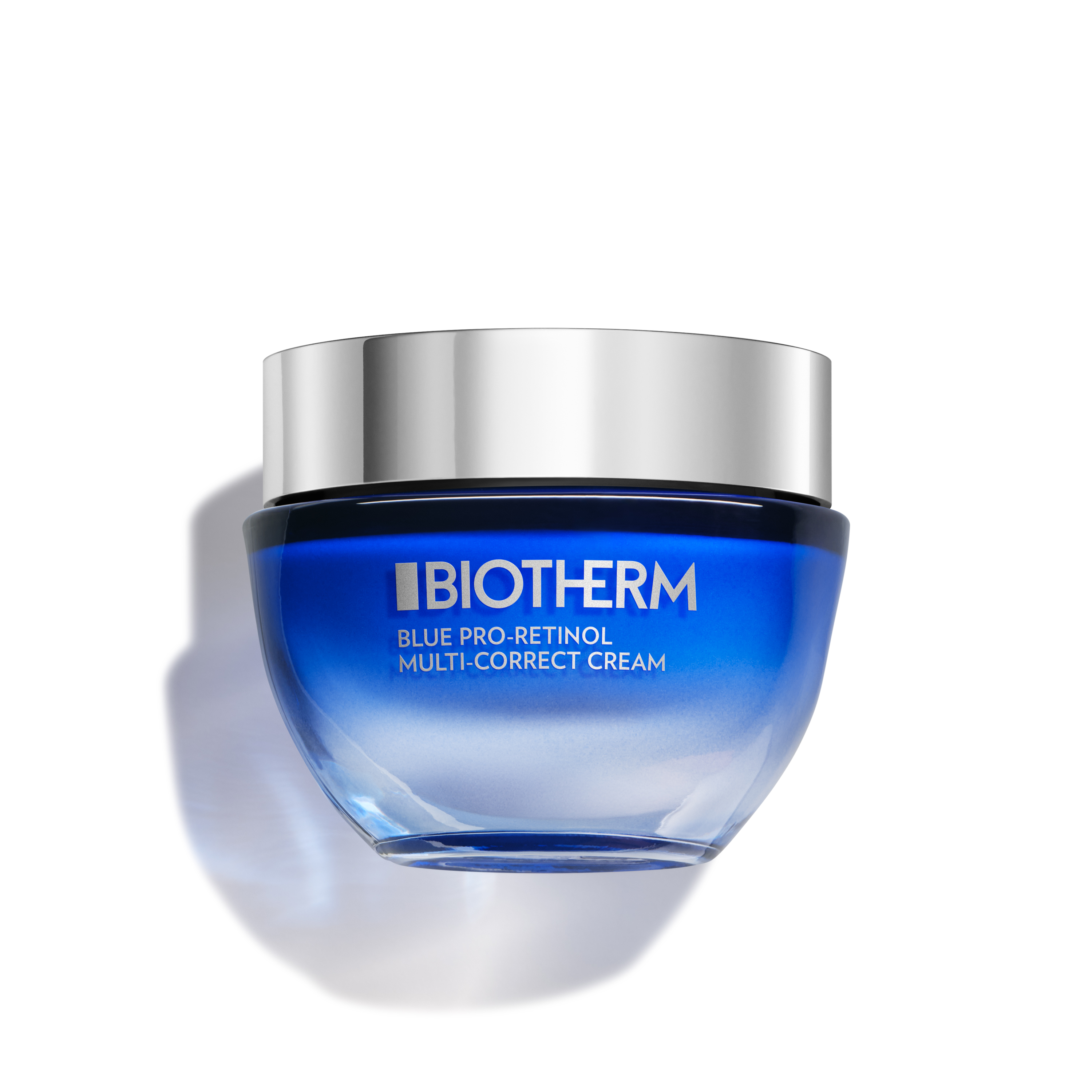 Biotherm Blue Retinol Multi Correct Cream Dagcrème  50 ml