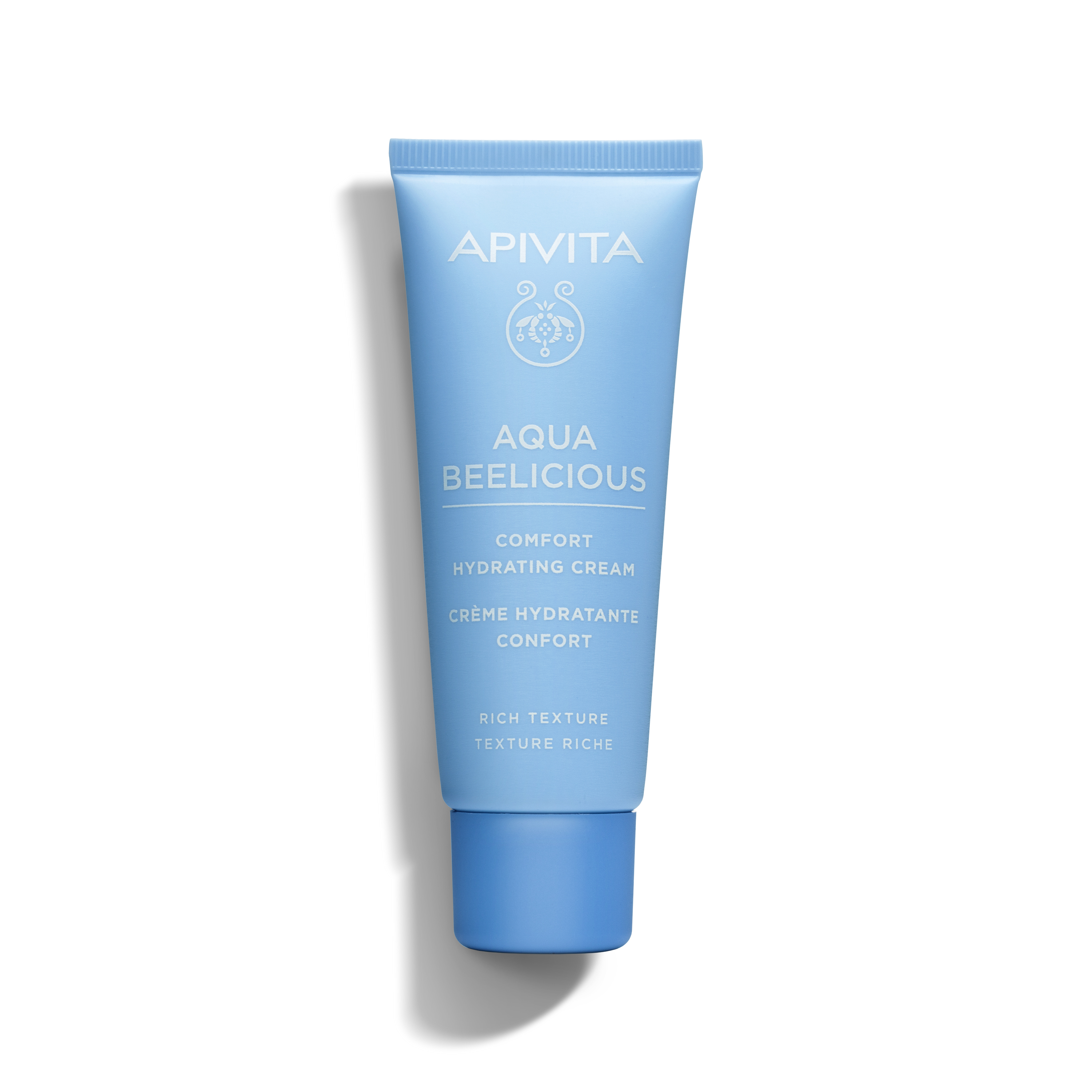 Apivita Face Aqua Beelicious Comfort Hydrating Cream 40ml