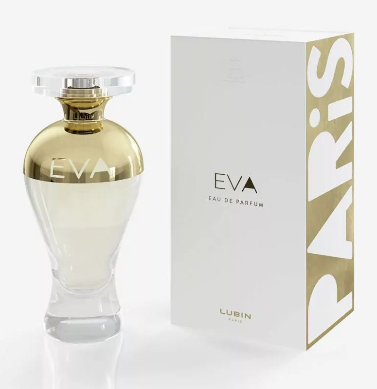 Lubin Classic Eva Eau de Parfum 100ml