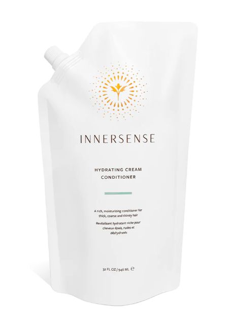 Innersense Refill Hydrating Cream Conditioner Refill  946 ml