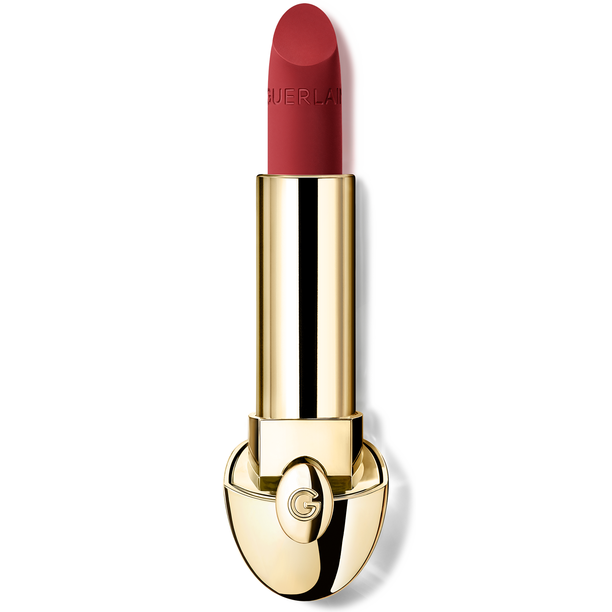 Guerlain Rouge G Velvet Lipstick 258 3.5gr