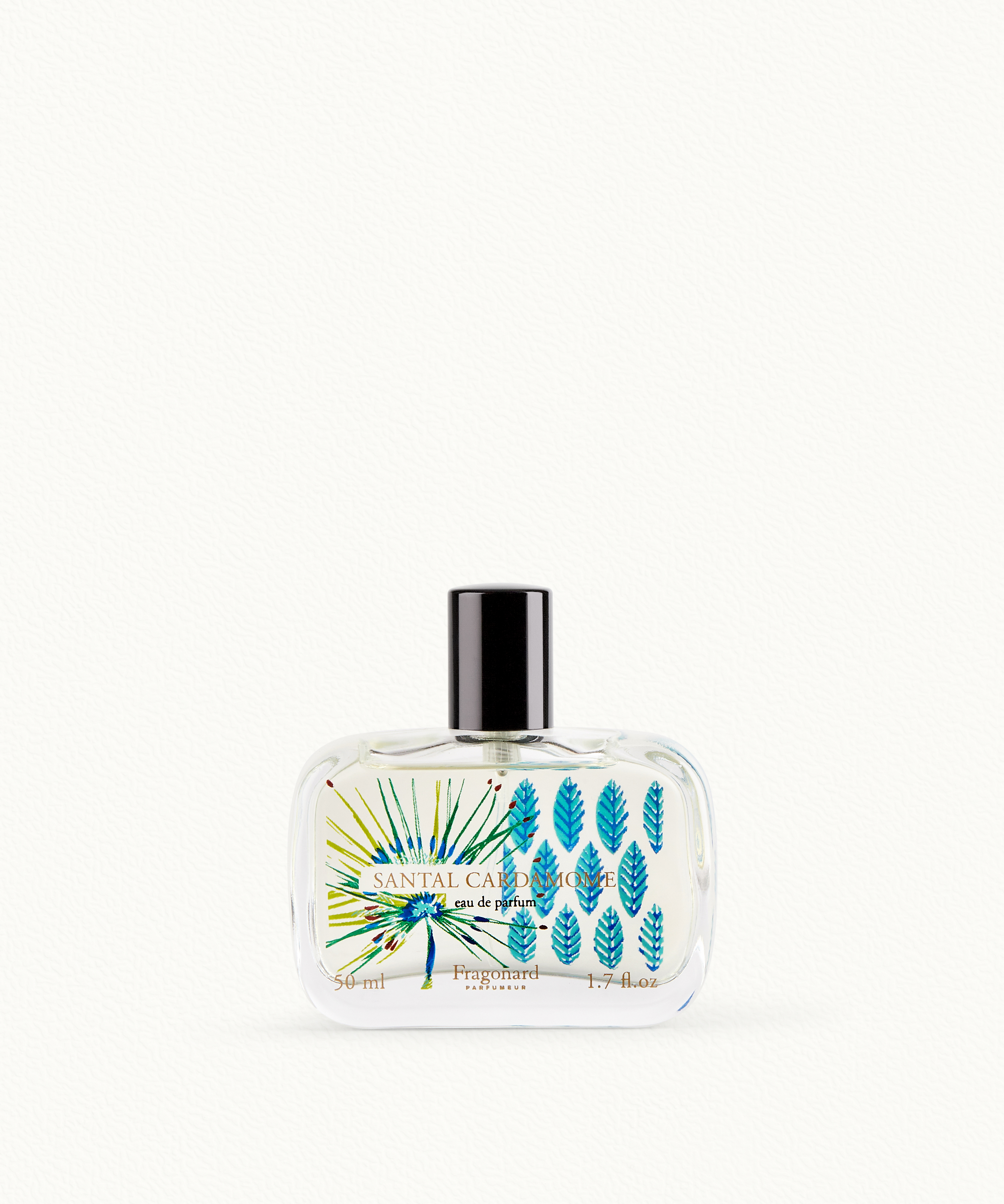Fragonard Santal Cardamome Eau de Parfum 50ml