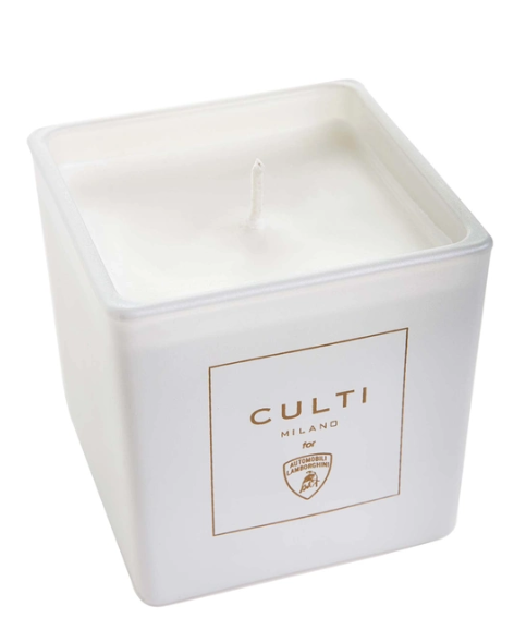 Culti Automobili Lamborghini Bougie parfumée 210gr