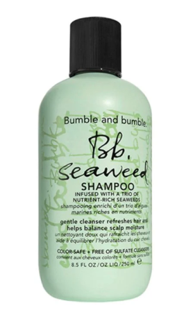 Bumble and Bumble Seaweed Shampoo 250 ml