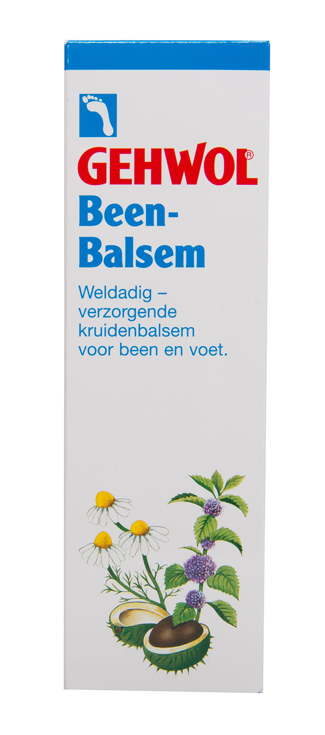 Gehwol Classic Baume pour les Jambes