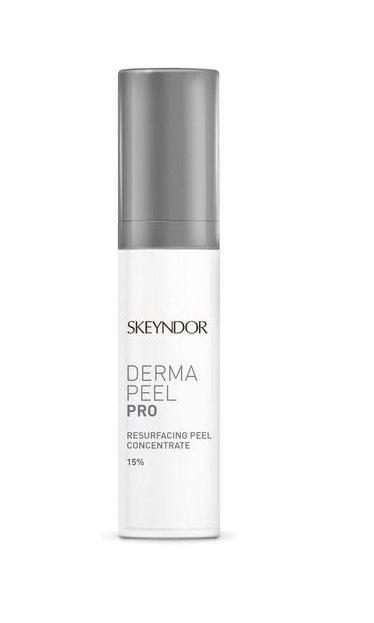 Skeyndor Derma Peel Pro Resurfacing Peel Concentrate 15% Serum  30 ml