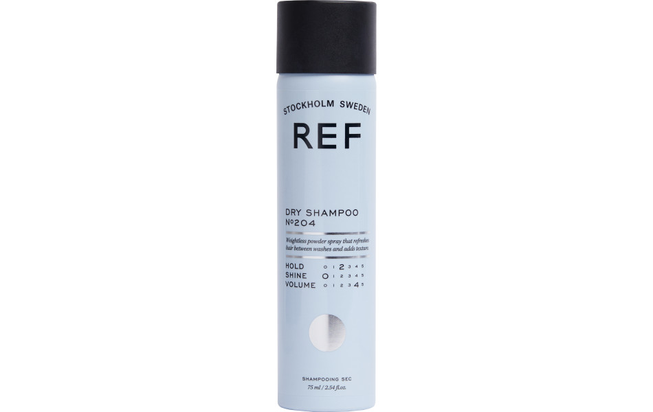 REF Styling Shampoing sec N°204