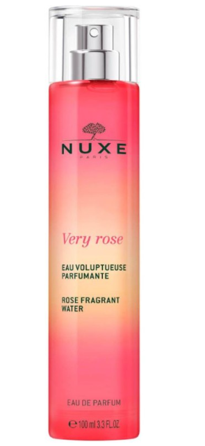 Nuxe Parfums Eau de Parfum Voluptueuse  100 ml
