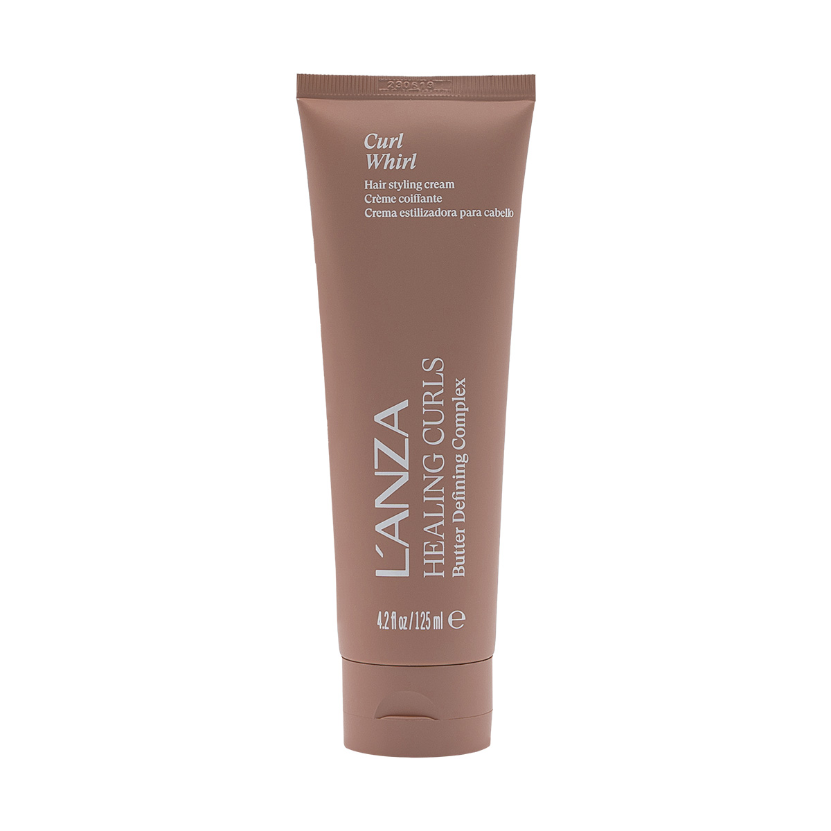 L'Anza Healing Curls Whirl Crème 12 125 ml