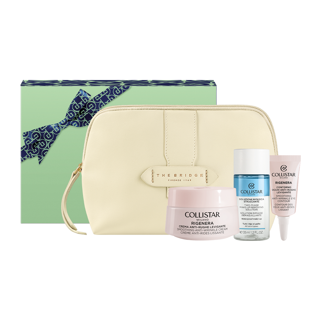 Collistar Rigenera Xmas Gift Set 1 Pak