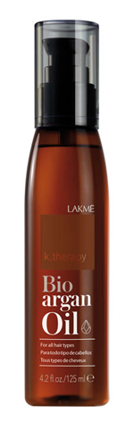 Lakmé K.Therapy Bio Argan Oil 125ml