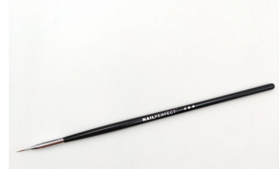 NailPerfect Tools Micro Styler #000 1Stuks