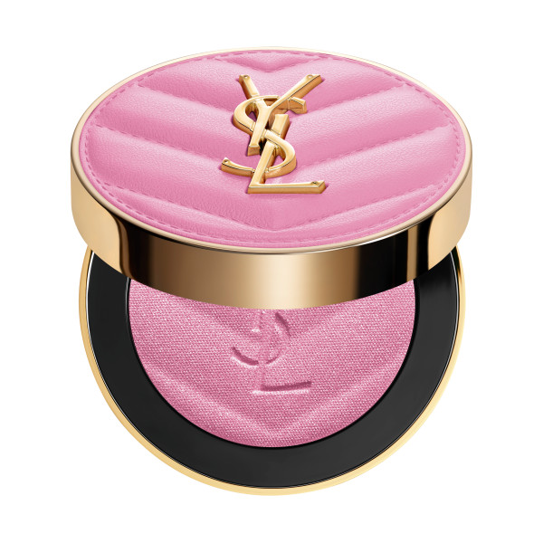 Yves Saint Laurent Make Me Blush Powder Stardust  10 6 gr