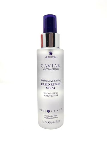Alterna Caviar Anti-Aging Styling Rapid Repair Spray Hold 0 125 ml