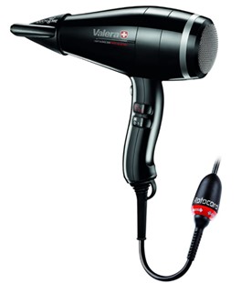 Valera Professional Vanity Performance Hairdryer VA 8612 RC TB 1Piece