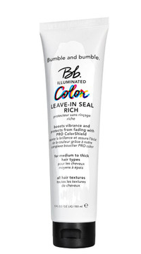 Bumble and Bumble Illuminate Color Seal Rich 150 ml